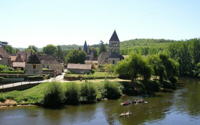 Vallée de la Vézère,