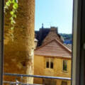 Sarlat - cité médiévale,