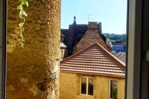 Sarlat - cité médiévale,