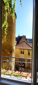 Sarlat - cité médiévale,