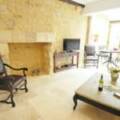 Sarlat, cité médiévale,
