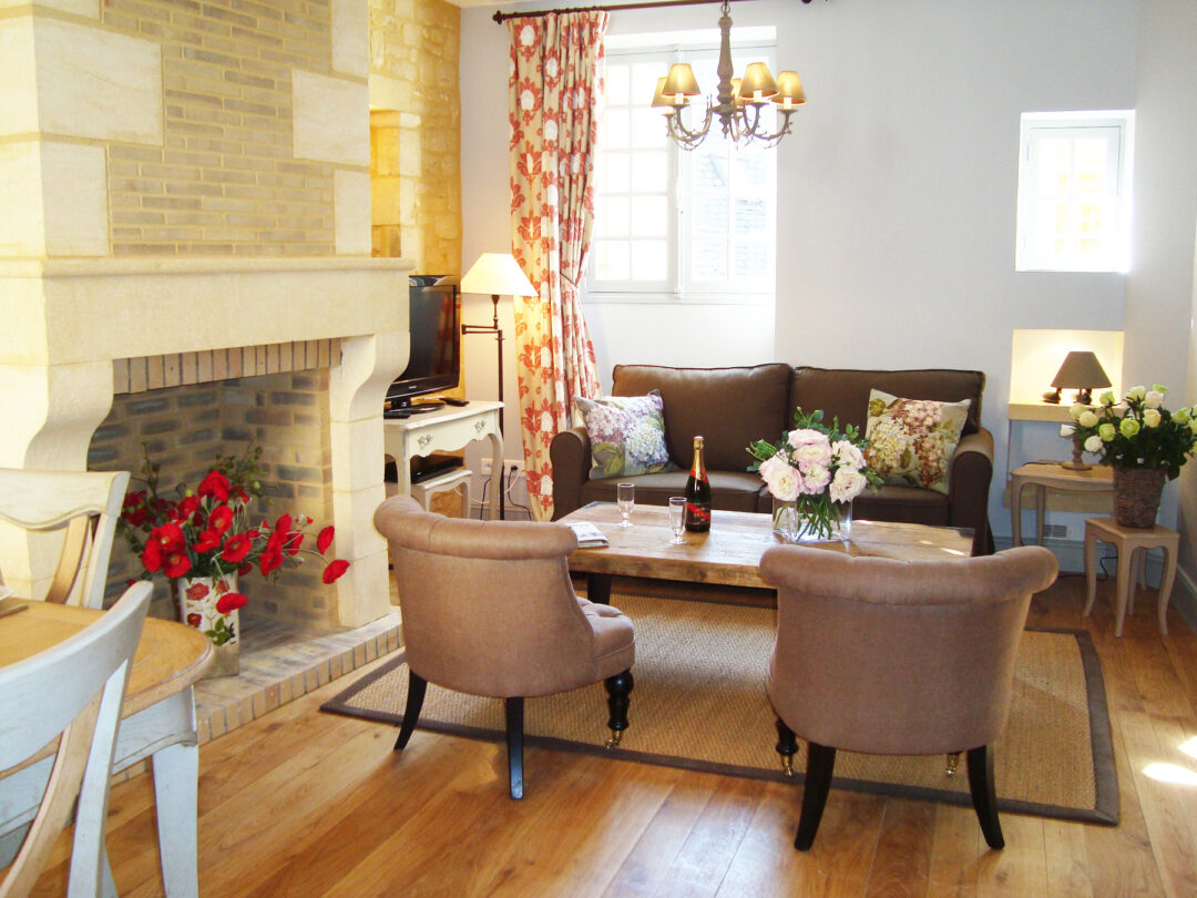 Sarlat, cité médiévale, Périgord Noir