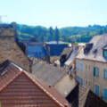 Sarlat - cité médiévale,