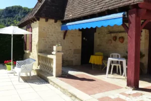 Vallée de la Dordogne,