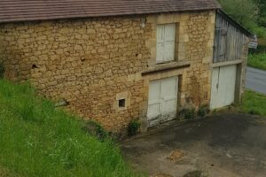 Proche Sarlat,