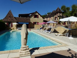 Vallée de la Dordogne,