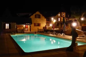 Vallée de la Dordogne,