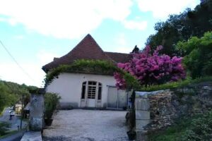 Proche Sarlat,