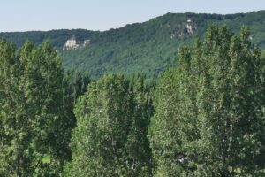 Vallée de la Dordogne,