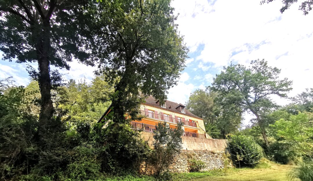 Vallée de la Dordogne, Périgord Noir