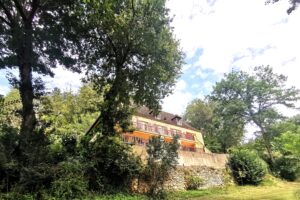 Vallée de la Dordogne,