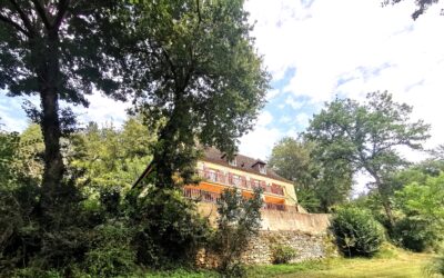 Vallée de la Dordogne, Périgord Noir