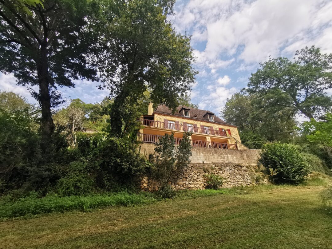 Vallée de la Dordogne, Périgord Noir