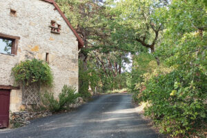 Vallée de la Vézère,