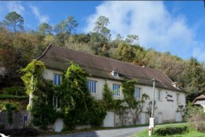 Proche Sarlat,