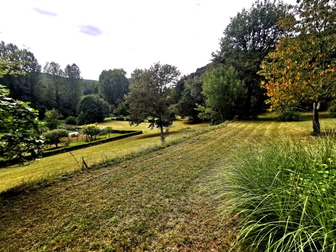 Vallée de la Dordogne, Périgord Noir