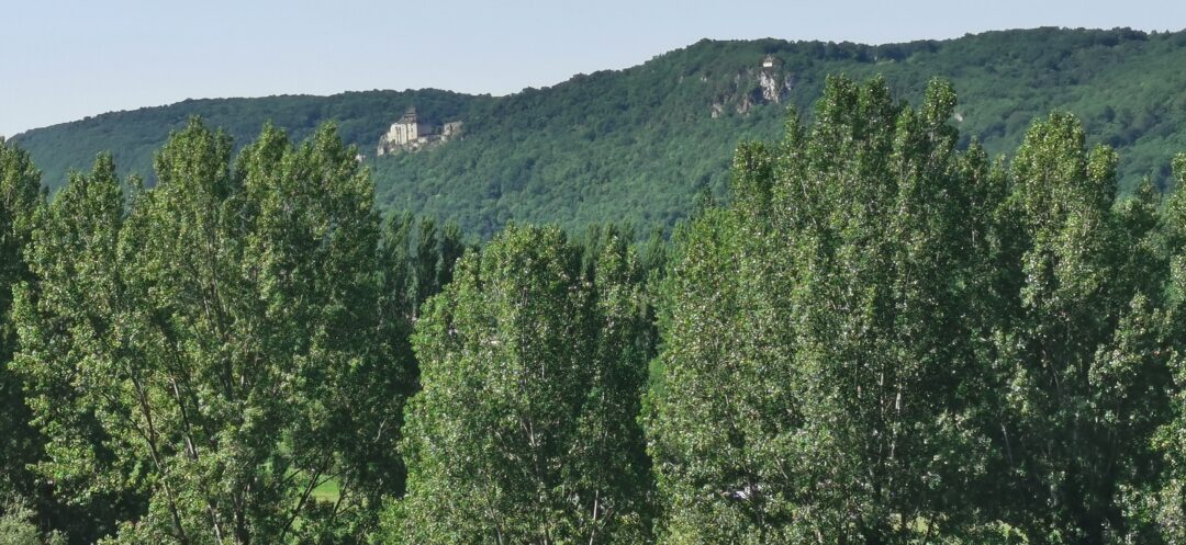 Vallée de la Dordogne, Périgord Noir