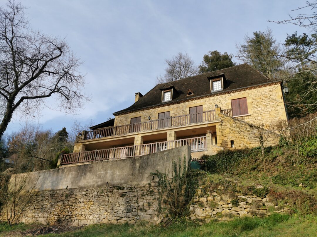 Vallée de la Dordogne, Périgord Noir