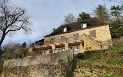 Vallée de la Dordogne, Périgord Noir