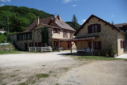 Vallée de la Dordogne,