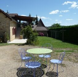 Vallée de la Dordogne,