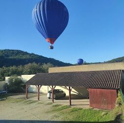 Vallée de la Dordogne,