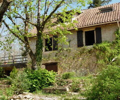 Vallée de la Vézère,