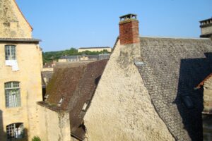 Sarlat - cité médiévale, Sarlat - cité médiévale