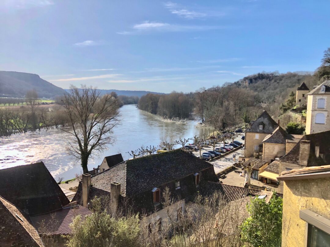 Périgord Noir, Sud de Sarlat