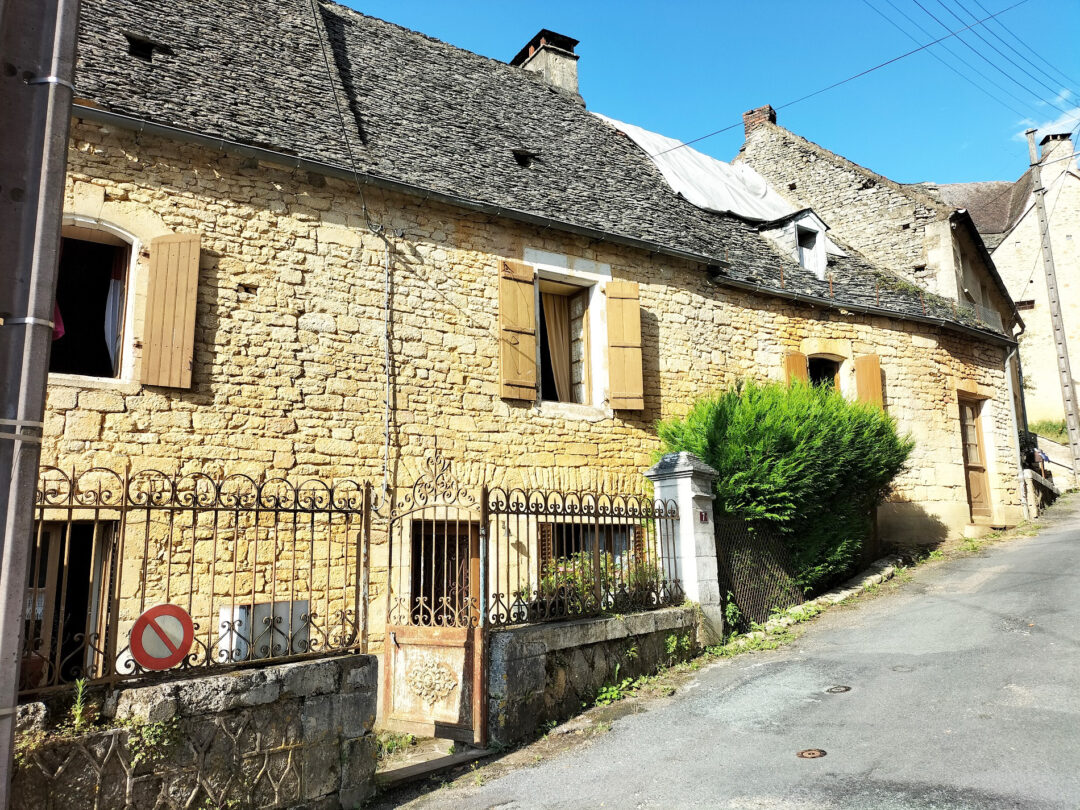 Nord de Sarlat, Perigord Noir