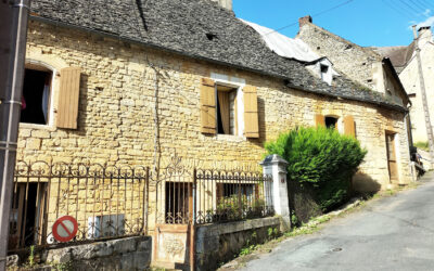 Nord de Sarlat, Perigord Noir