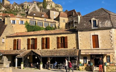 Périgord Noir, Sud de Sarlat