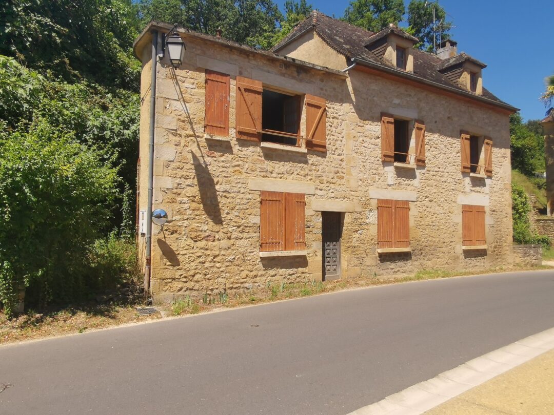 Est de Sarlat, Périgord Noir