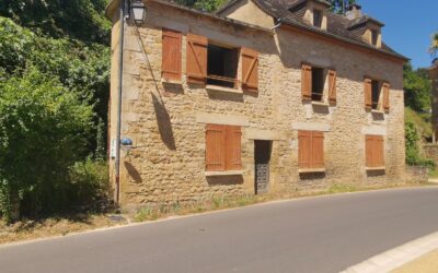 Est de Sarlat, Périgord Noir