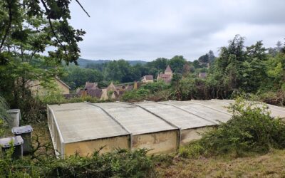 Est de Sarlat, Périgord Noir
