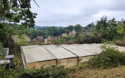 Est de Sarlat, Périgord Noir