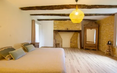 Périgord Noir, Vallée de la Dordogne