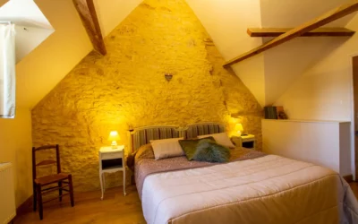 Périgord Noir, Vallée de la Dordogne