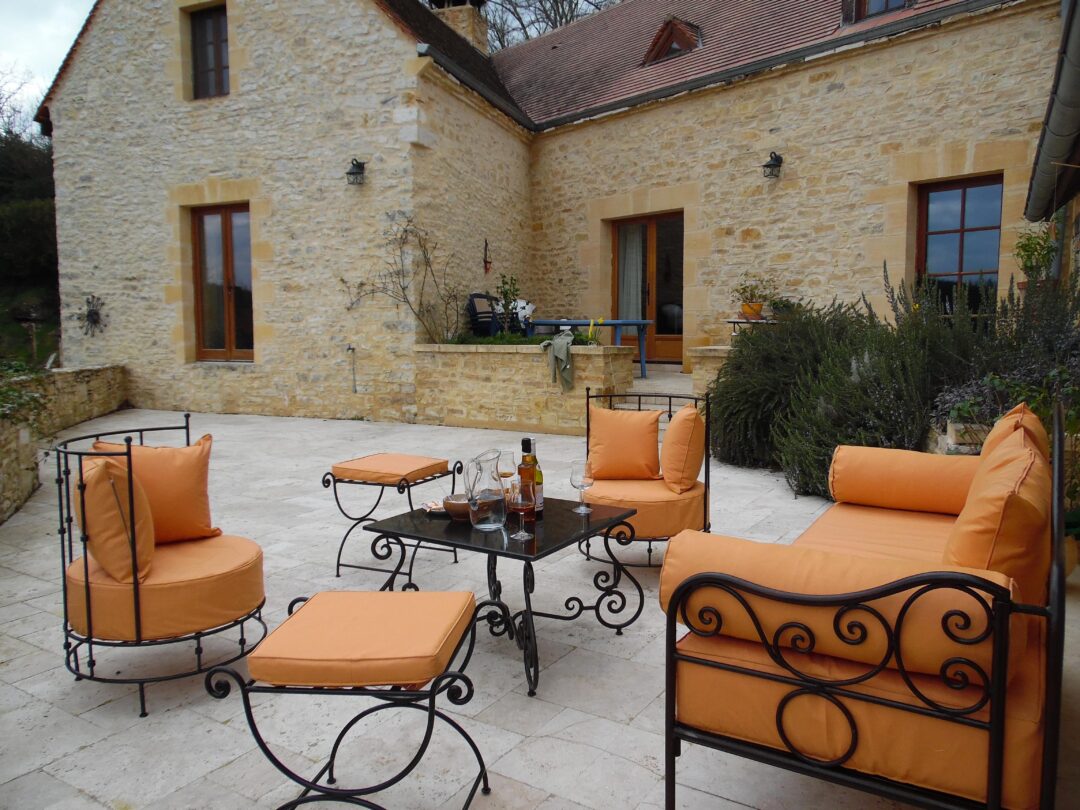 Périgord Noir, Vallée de la Dordogne