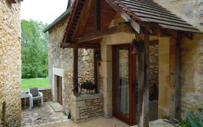 Périgord Noir, Vallée de la Dordogne