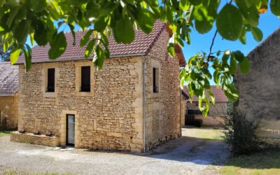 Dordogne, Périgord Noir