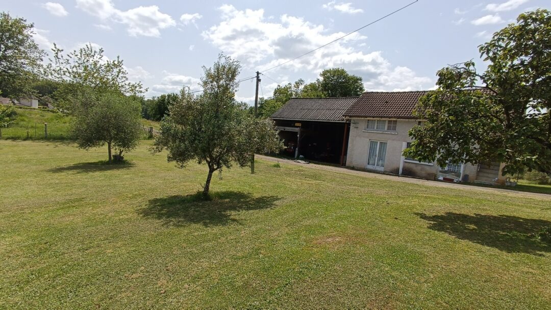 Salignac-Eyvigues, Périgord Noir