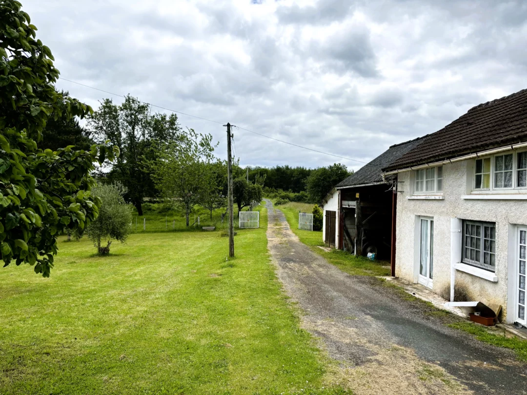 Salignac-Eyvigues, Périgord Noir