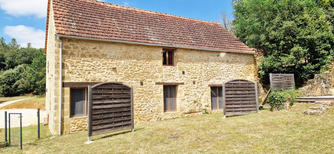 Périgord - Lot, 20mn de Sarlat  France