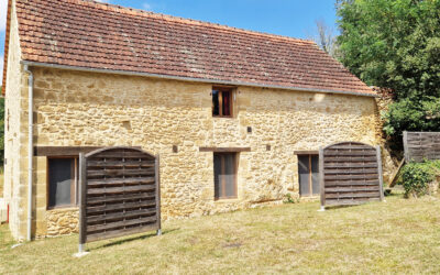 Périgord - Lot, 20mn de Sarlat  France