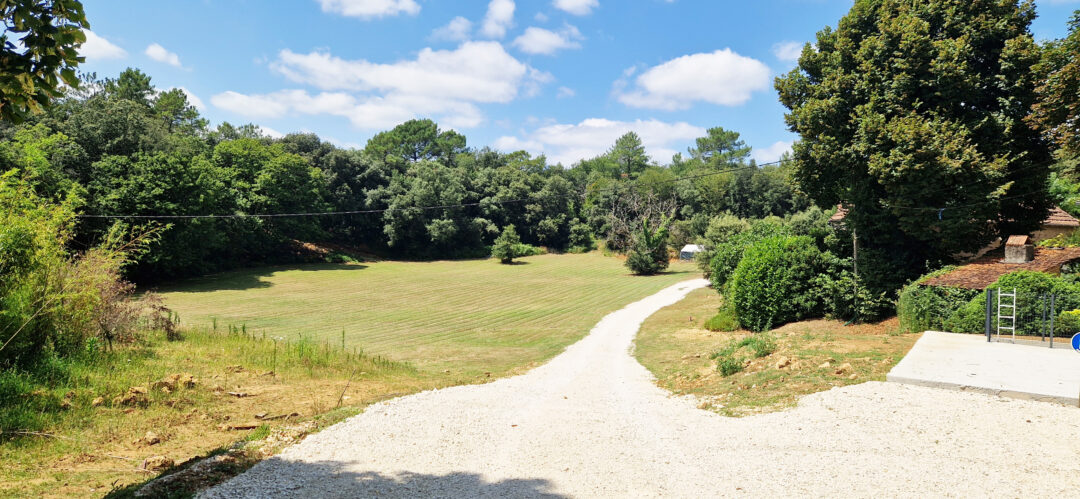 Périgord - Lot, 20mn de Sarlat  France