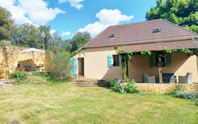 Périgord - Lot, 20mn de Sarlat  France
