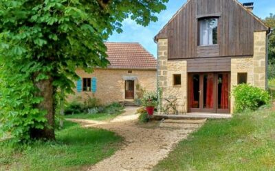 Périgord - Lot, 20mn de Sarlat  France