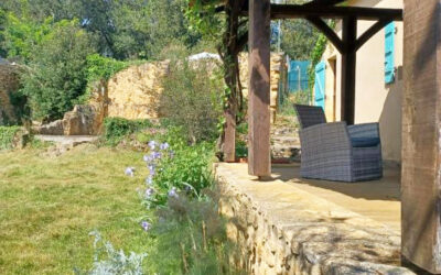 Périgord - Lot, 20mn de Sarlat  France
