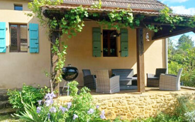 Périgord - Lot, 20mn de Sarlat  France
